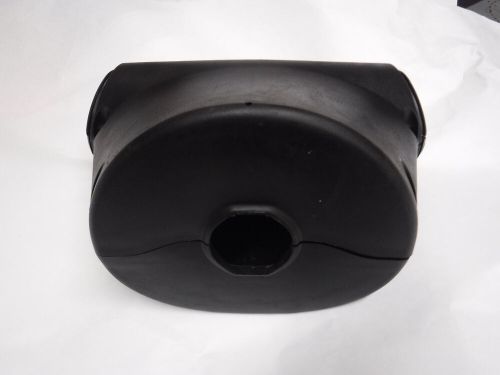 OEM 2001 01 POLARIS VIRAGE TX 1200 STEERING HANDLEBAR PAD COVER BLACK A22-8, US $40.00, image 2