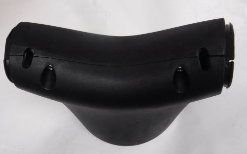 OEM 2001 01 POLARIS VIRAGE TX 1200 STEERING HANDLEBAR PAD COVER BLACK A22-8, US $40.00, image 5