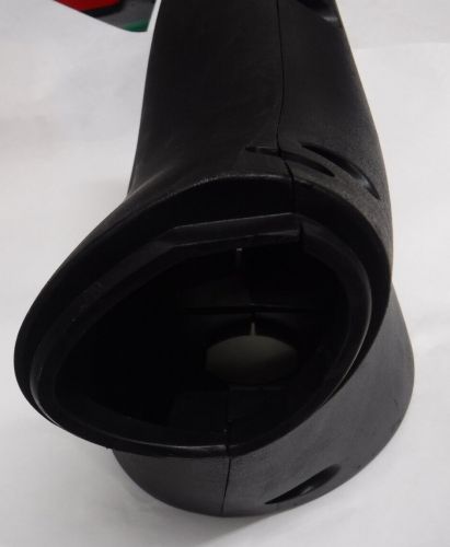 OEM 2001 01 POLARIS VIRAGE TX 1200 STEERING HANDLEBAR PAD COVER BLACK A22-8, US $40.00, image 6