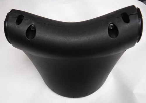 OEM 2001 01 POLARIS VIRAGE TX 1200 STEERING HANDLEBAR PAD COVER BLACK A22-8, US $40.00, image 8