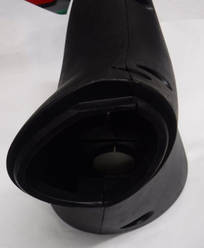 OEM 2001 01 POLARIS VIRAGE TX 1200 STEERING HANDLEBAR PAD COVER BLACK A22-8, US $40.00, image 12