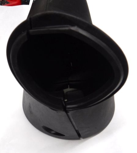 OEM 2001 01 POLARIS VIRAGE TX 1200 STEERING HANDLEBAR PAD COVER BLACK A22-8, US $40.00, image 13