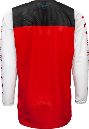 2022 Fly Racing Kinetic Mesh Jersey (Medium) - 375-314M, US $38.95, image 2