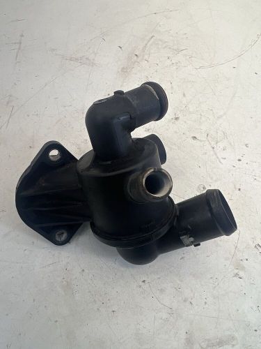 2011-2014 Volkswagen Jetta Sportwagen 2.0L TDI Thermostat Housing OEM., US $45.00, image 2