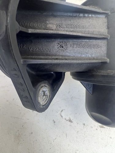 2011-2014 Volkswagen Jetta Sportwagen 2.0L TDI Thermostat Housing OEM., US $45.00, image 3