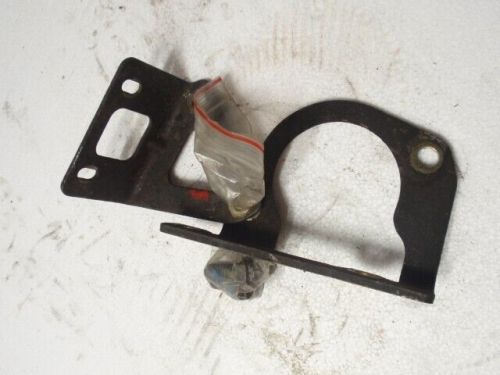 Polaris snowmobile engine electric start starter brackets indy 500 xlt touring