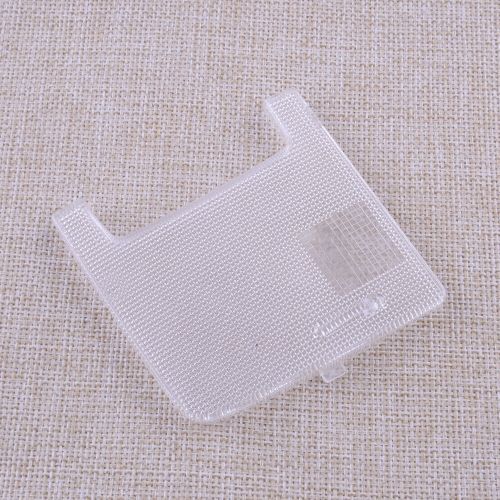Left interior roof dome map light lens lamp cover cap fit for toyota rav4 ）