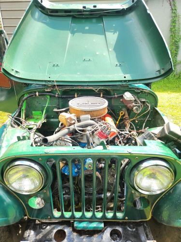 amc jeep 401 engine, US $9,500.00, image 5