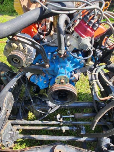 amc jeep 401 engine, US $9,500.00, image 8