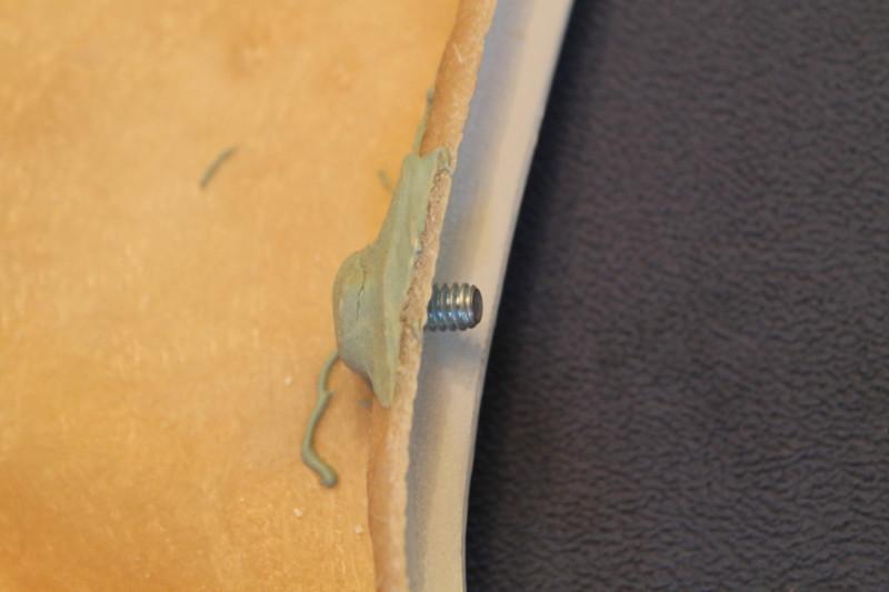 1946 1947 1948 DODGE CHRYSLER DESOTO FENDER SKIRTS FIBERGLASS PAIR, US $149.00, image 6