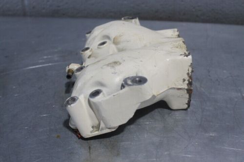 1996 SEADOO HX 717 EXHAUST HEADER HEAD PIPE MANIFOLD #23359, US $84.99, image 2