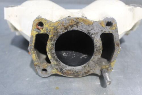 1996 SEADOO HX 717 EXHAUST HEADER HEAD PIPE MANIFOLD #23359, US $84.99, image 3