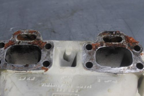 1996 SEADOO HX 717 EXHAUST HEADER HEAD PIPE MANIFOLD #23359, US $84.99, image 4