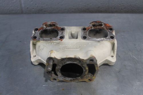 1996 SEADOO HX 717 EXHAUST HEADER HEAD PIPE MANIFOLD #23359, US $84.99, image 5