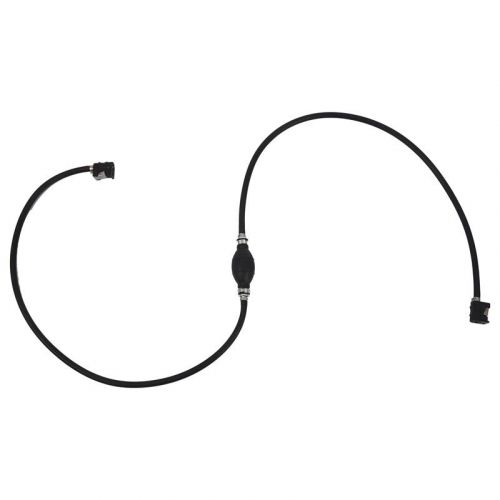 5X(Fuel Line Hose Outboard Boat Engine Petrol Tank Connectors Kit For 9443, AU $107.01, image 2