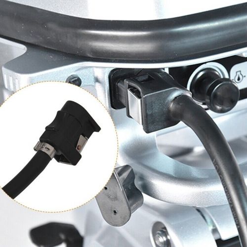 5X(Fuel Line Hose Outboard Boat Engine Petrol Tank Connectors Kit For 9443, AU $107.01, image 7