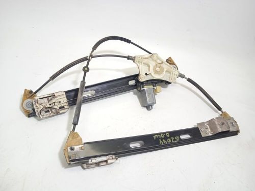 5Q0959802B FRONT RIGHT WINDOW REGULATOR / 7497219 FOR SEAT LEON ST 5F8 2.0 TDI-, US $, image 5