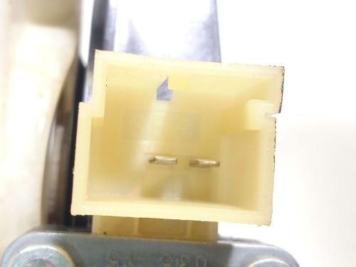 5Q0959802B FRONT RIGHT WINDOW REGULATOR / 7497219 FOR SEAT LEON ST 5F8 2.0 TDI-, US $, image 6