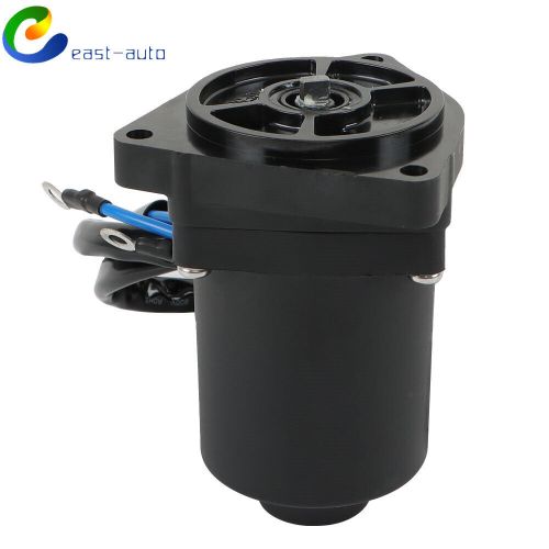 Power Tilt Swing Motor For Yamaha 63p-43880-01-00 63p-43880-10-00 11-00 21-00, US $73.06, image 2