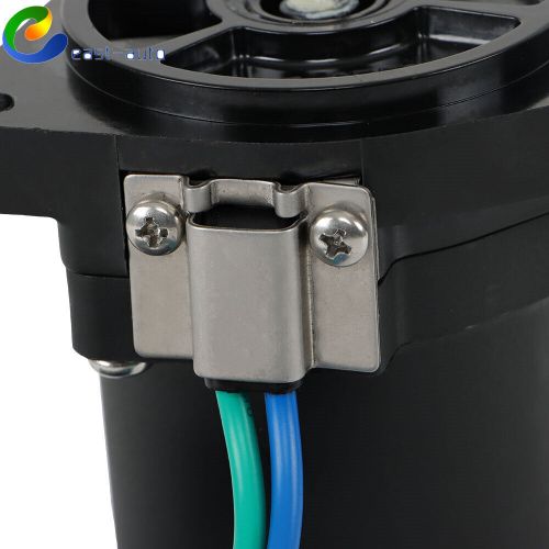 Power Tilt Swing Motor For Yamaha 63p-43880-01-00 63p-43880-10-00 11-00 21-00, US $73.06, image 6