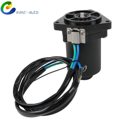 Power Tilt Swing Motor For Yamaha 63p-43880-01-00 63p-43880-10-00 11-00 21-00, US $73.06, image 11