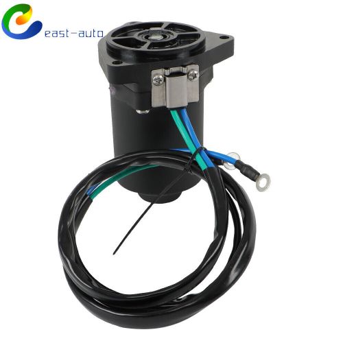 Power Tilt Swing Motor For Yamaha 63p-43880-01-00 63p-43880-10-00 11-00 21-00, US $73.06, image 12