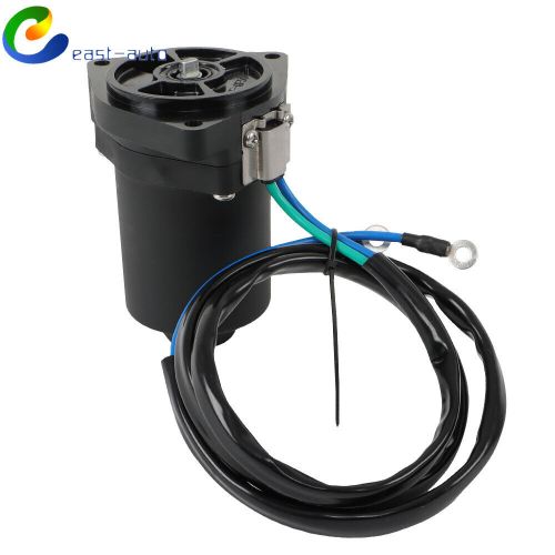 Power Tilt Swing Motor For Yamaha 63p-43880-01-00 63p-43880-10-00 11-00 21-00, US $73.06, image 13