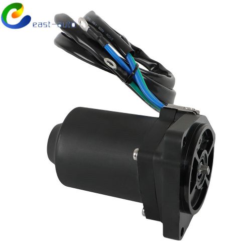 Power Tilt Swing Motor For Yamaha 63p-43880-01-00 63p-43880-10-00 11-00 21-00, US $73.06, image 14