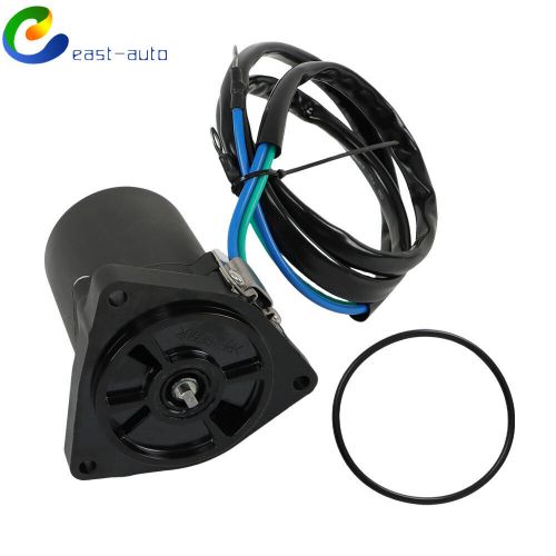Power Tilt Swing Motor For Yamaha 63p-43880-01-00 63p-43880-10-00 11-00 21-00, US $73.06, image 15