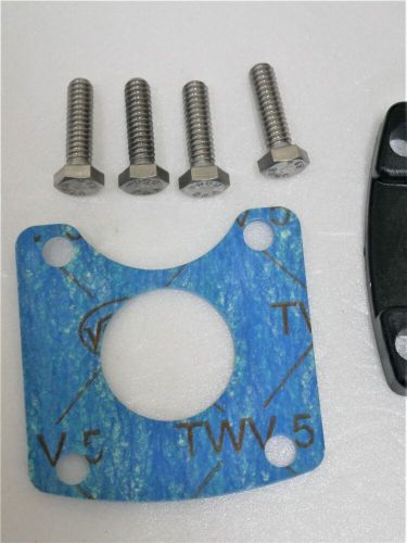 42724A3 Water Tube Cover Assy For Mercruiser Sterndrive R-MR Alpha One 18-3219, C $58.94, image 2