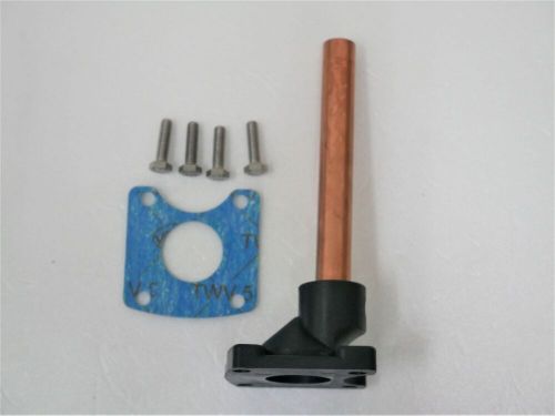 42724A3 Water Tube Cover Assy For Mercruiser Sterndrive R-MR Alpha One 18-3219, C $58.94, image 4