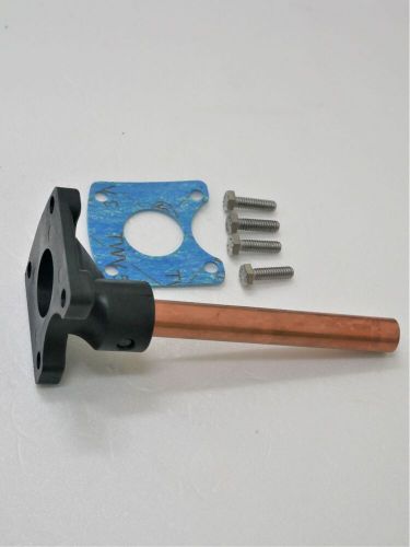 42724A3 Water Tube Cover Assy For Mercruiser Sterndrive R-MR Alpha One 18-3219, C $58.94, image 5