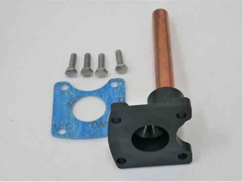 42724A3 Water Tube Cover Assy For Mercruiser Sterndrive R-MR Alpha One 18-3219, C $58.94, image 6