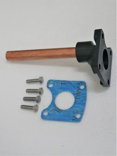 42724A3 Water Tube Cover Assy For Mercruiser Sterndrive R-MR Alpha One 18-3219, C $58.94, image 7