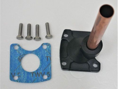 42724A3 Water Tube Cover Assy For Mercruiser Sterndrive R-MR Alpha One 18-3219, C $58.94, image 8