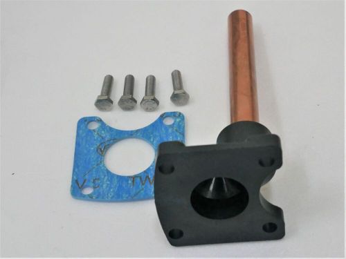 42724A3 Water Tube Cover Assy For Mercruiser Sterndrive R-MR Alpha One 18-3219, C $58.94, image 9