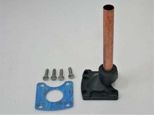 42724A3 Water Tube Cover Assy For Mercruiser Sterndrive R-MR Alpha One 18-3219, C $58.94, image 10