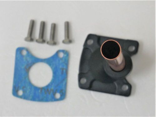 42724A3 Water Tube Cover Assy For Mercruiser Sterndrive R-MR Alpha One 18-3219, C $58.94, image 11