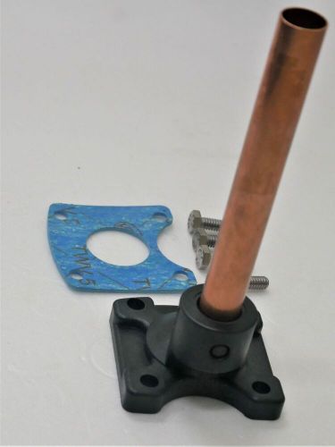 42724A3 Water Tube Cover Assy For Mercruiser Sterndrive R-MR Alpha One 18-3219, C $58.94, image 12