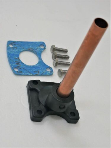 42724A3 Water Tube Cover Assy For Mercruiser Sterndrive R-MR Alpha One 18-3219, C $58.94, image 13