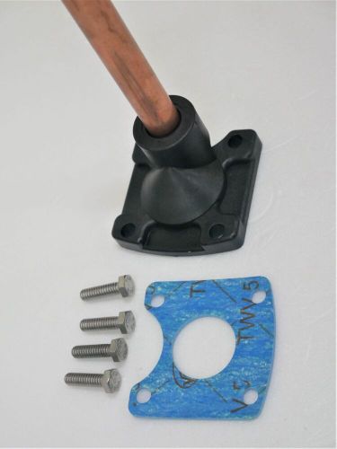 42724A3 Water Tube Cover Assy For Mercruiser Sterndrive R-MR Alpha One 18-3219, C $58.94, image 14