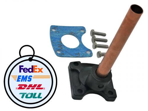 42724A3 Water Tube Cover Assy For Mercruiser Sterndrive R-MR Alpha One 18-3219, C $58.94, image 15