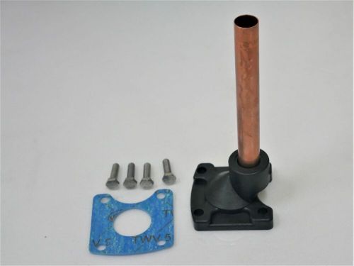 42724A3 Water Tube Cover Assy For Mercruiser Sterndrive R-MR Alpha One 18-3219, C $58.94, image 16