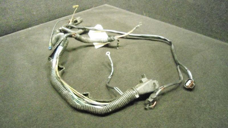  efi harness mercury/mariner #825763a 51995-2002 225-300hp 3.0l efi outboard~599