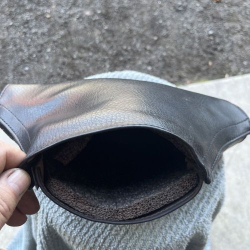 2001 SKI-DOO MXZx Mxz X 600 800 Handle Bar Pad steering Cover, US $68.00, image 2