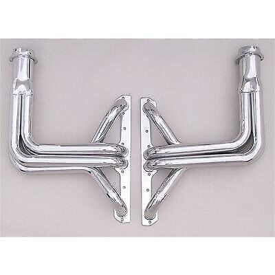 Hedman 68306 63-82 Sb Corvette Headers, Street, 1-5/8 in Primary, 3 in Collector, C $1,049.42, image 17