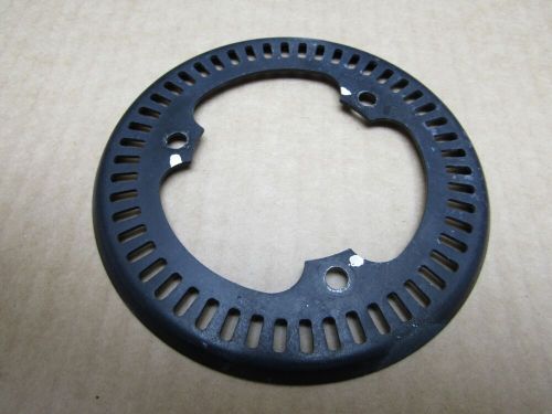 Kawasaki ZR900 Z900RS 2021 6,667 miles front brake discs pair (14033), US $, image 9