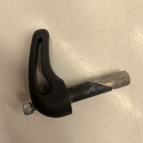 Handlebar Hook, Black - 2015 Polaris RMK | Black, US $20.00, image 2
