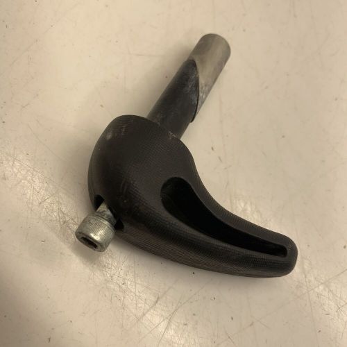 Handlebar Hook, Black - 2015 Polaris RMK | Black, US $20.00, image 3