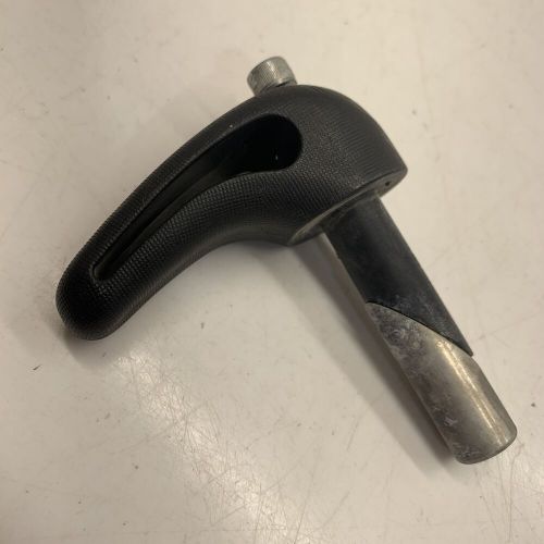 Handlebar Hook, Black - 2015 Polaris RMK | Black, US $20.00, image 4
